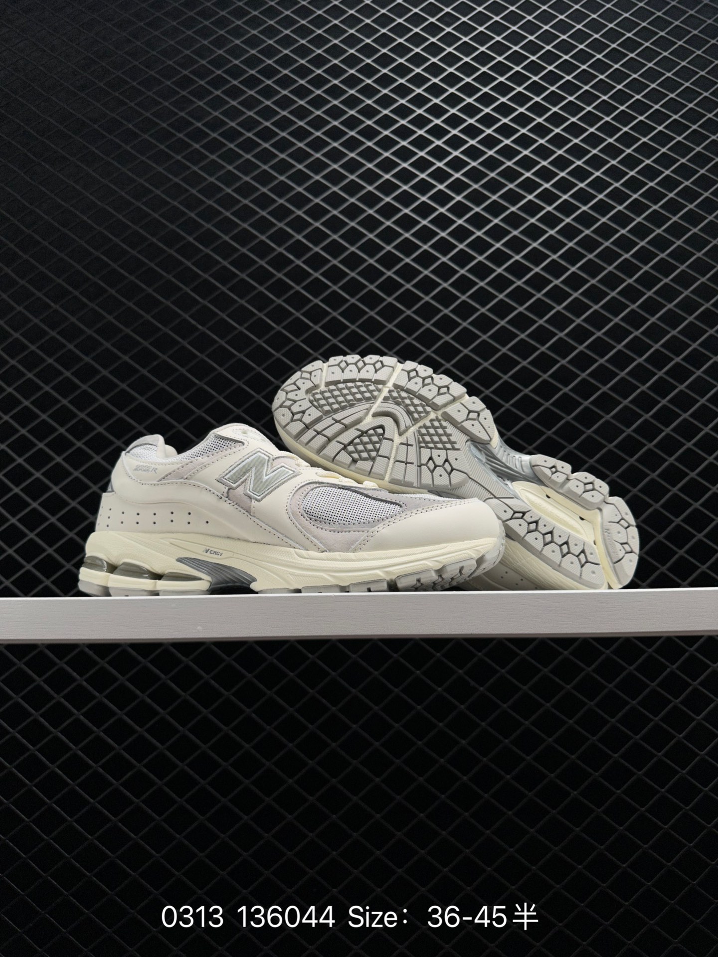 NB New Balance ML2002